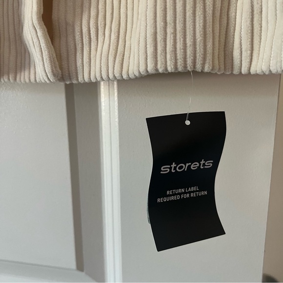 Storets Corduroy Jacket - Picture 3 of 4